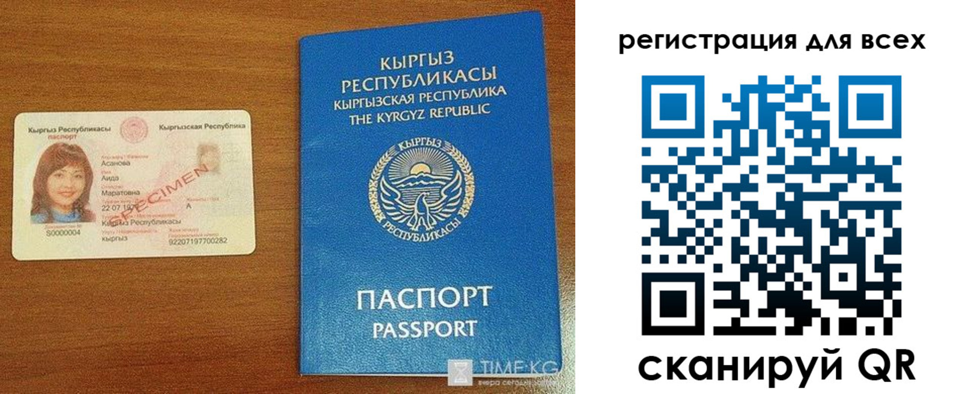 прописка для военкомата в Прохладном